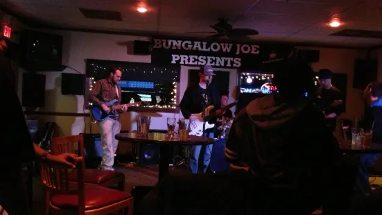 Bungalow Joe's