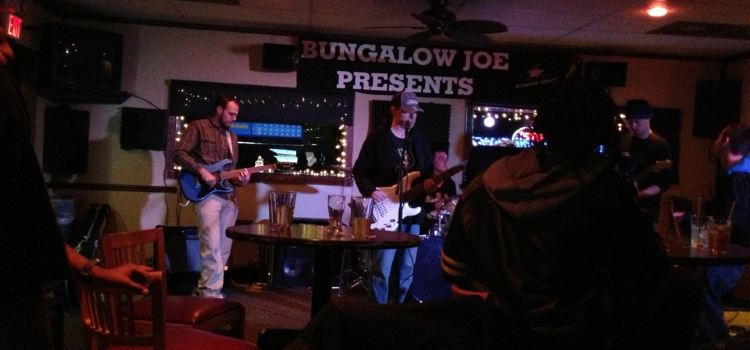 Bungalow Joe's