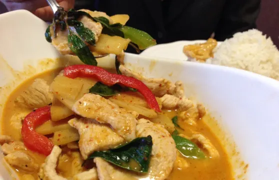 Siriwan Thai Restaurant