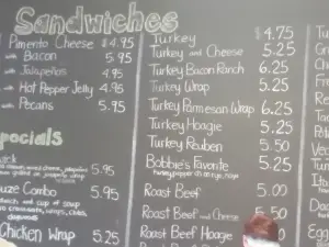 Duffy's Deli