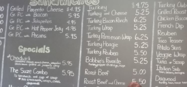 Duffy's Deli