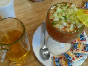 Ricky's Taqueria