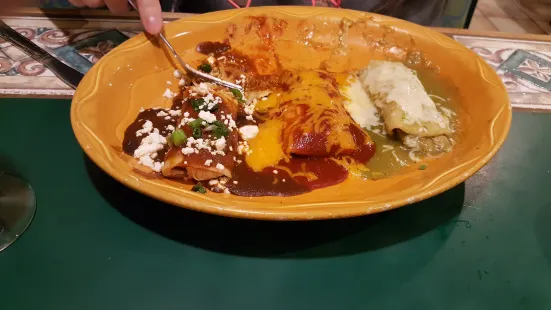 Guadalajara Mexican Restaurant