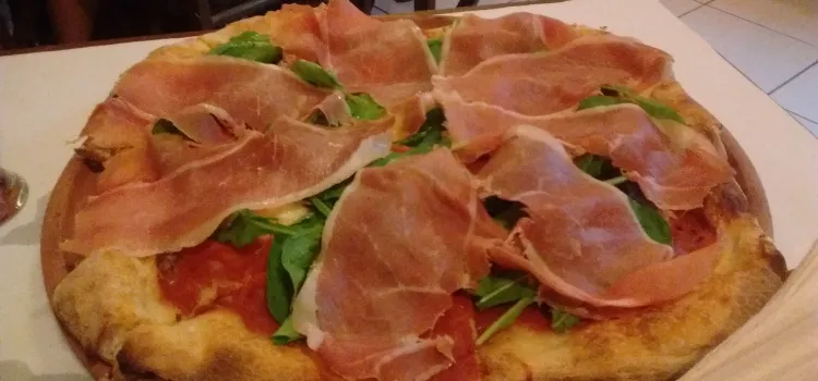 Forno Di Sicilia Pizzeria Focacceria