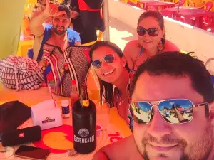 Golfinho Bar e Restaurante