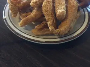 Southern Flavors