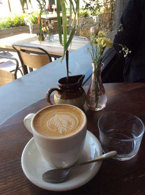 Coffee Lab