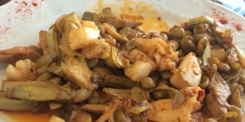 Bar Restaurante Llopis