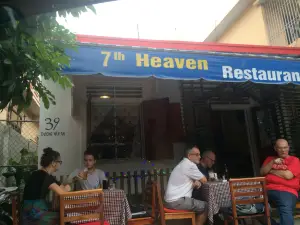 7th Heaven Restaurant