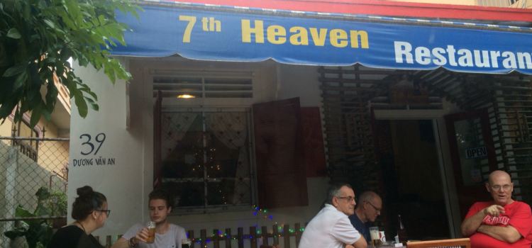 7th Heaven Restaurant