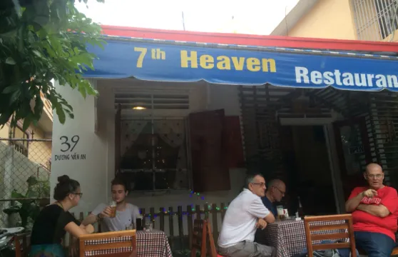 7th Heaven Restaurant