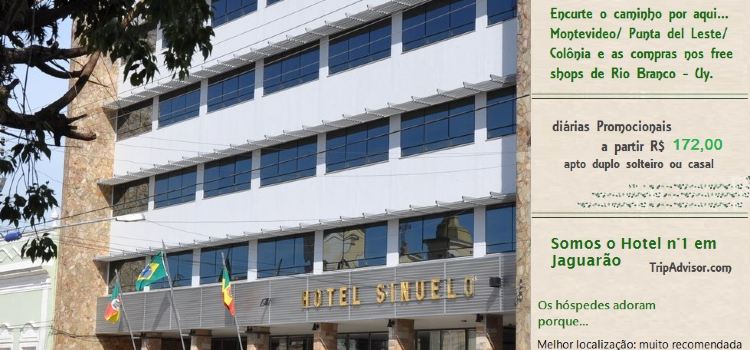 Restaurante Sinuelo