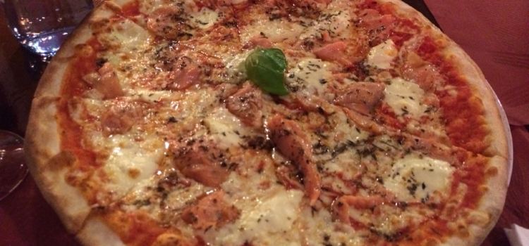 Restaurante Pizzeria Gepetto's