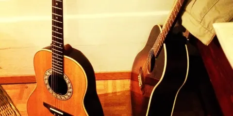 La p'tite crêperie Stein am Rhein