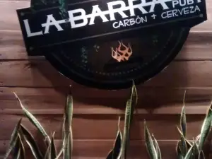 La Barra Pub