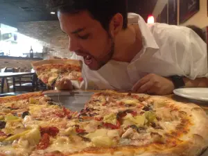 Goodfellas NY Pizza (Lauderhill)