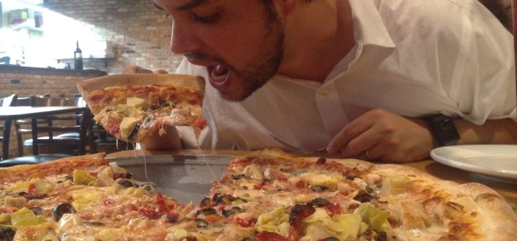 Goodfellas Pizza