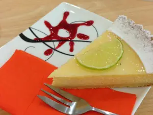 Orangerie Patisserie