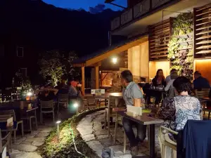 Hotel Restaurant Simplon