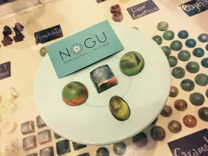 Nogu