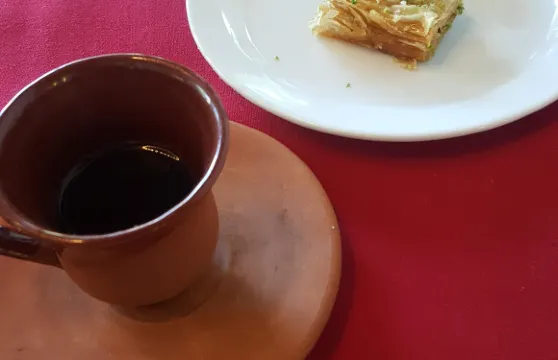 Anatolia Turkish Cuisine