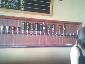 KATTA Pub