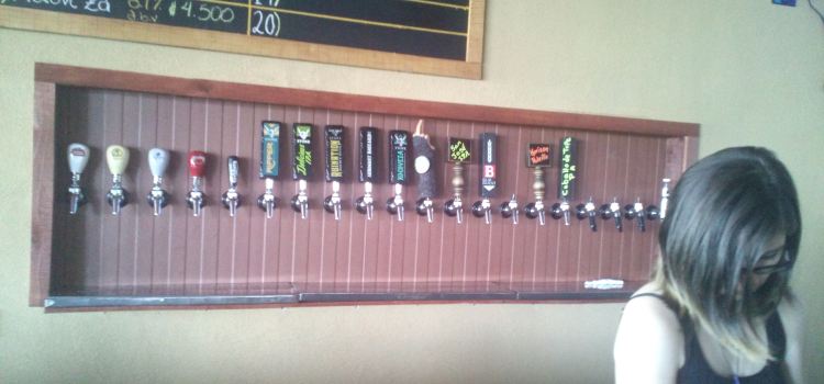 KATTA Pub