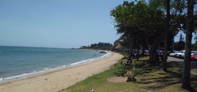 Le Faré du Palm Beach