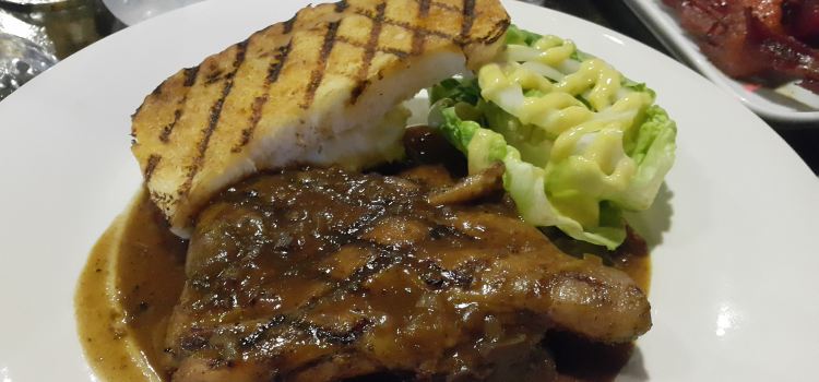 Adam's Kitchen Penang