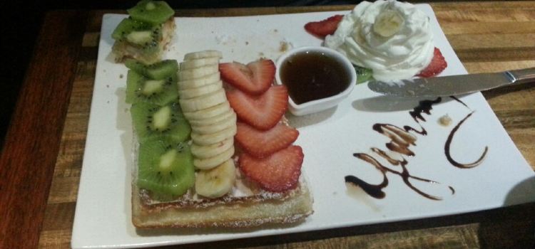 Yummy Bar a Crepes