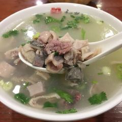 He Xing Ji Beef Huo Shao(Nan Hu dian) User Photo
