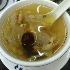 老城糖水铺(珠海东店) User Photo
