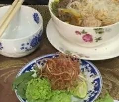 Serene Cuisine Restaurant張用戶圖片
