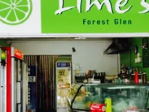 Limes Takeway