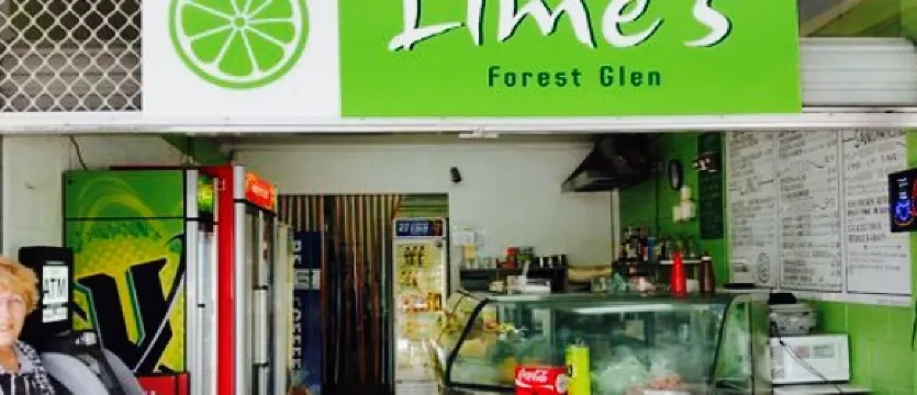 Limes Takeway