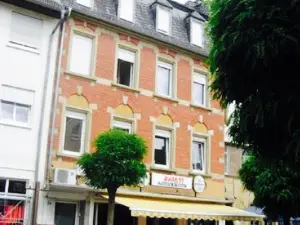 Ristorante Pizzeria Avanti