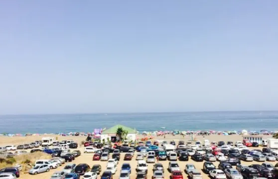 Chiringuito Aldea Beach