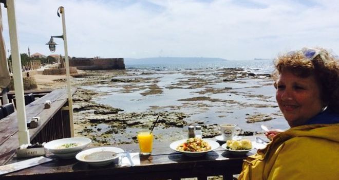 Cafe Neto - Akko