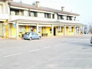 Bar Trattoria Di Doi