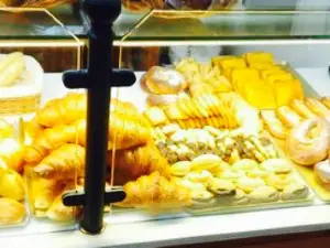 Forn Larrosa