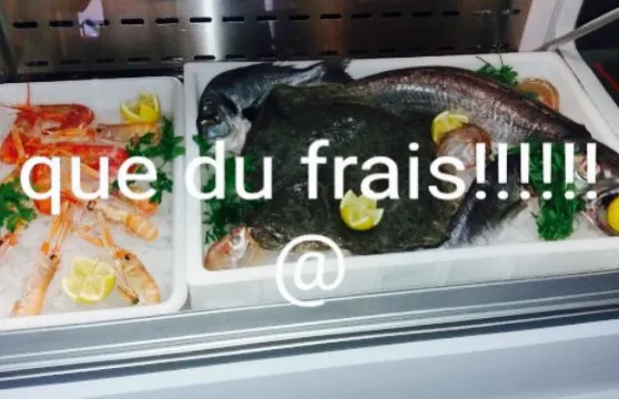 Restaurant la Dorade