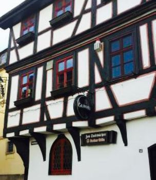 Zum Stadtwachter