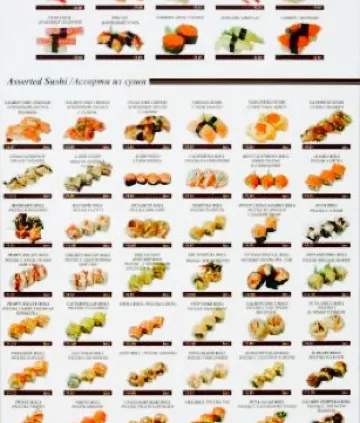 Yo' Thai Asian Restaurant