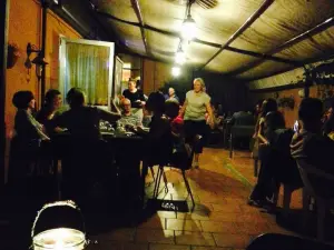 Osteria Dè Goti