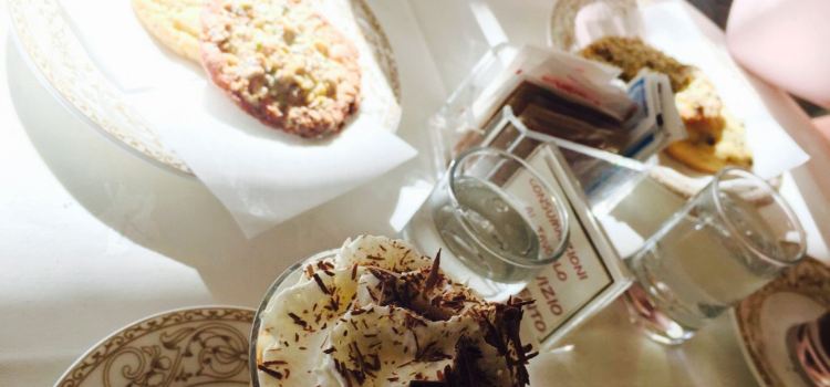 Caffe Terzi