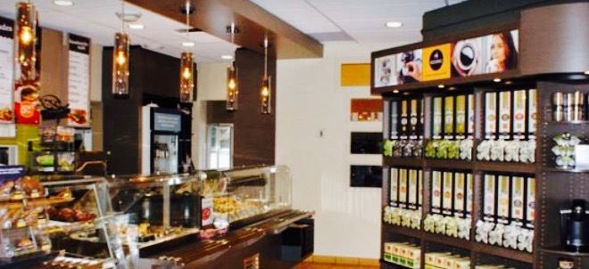 Café Van Houtte