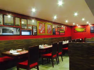 Balle Balle Restaurant