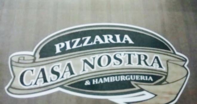 Casa Nostra