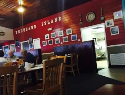 Thousand Island Cafe