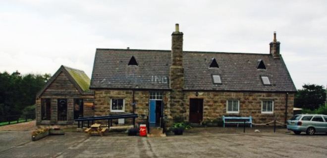 Weavers Cafe